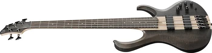 Ibanez BTB605 — photo 4