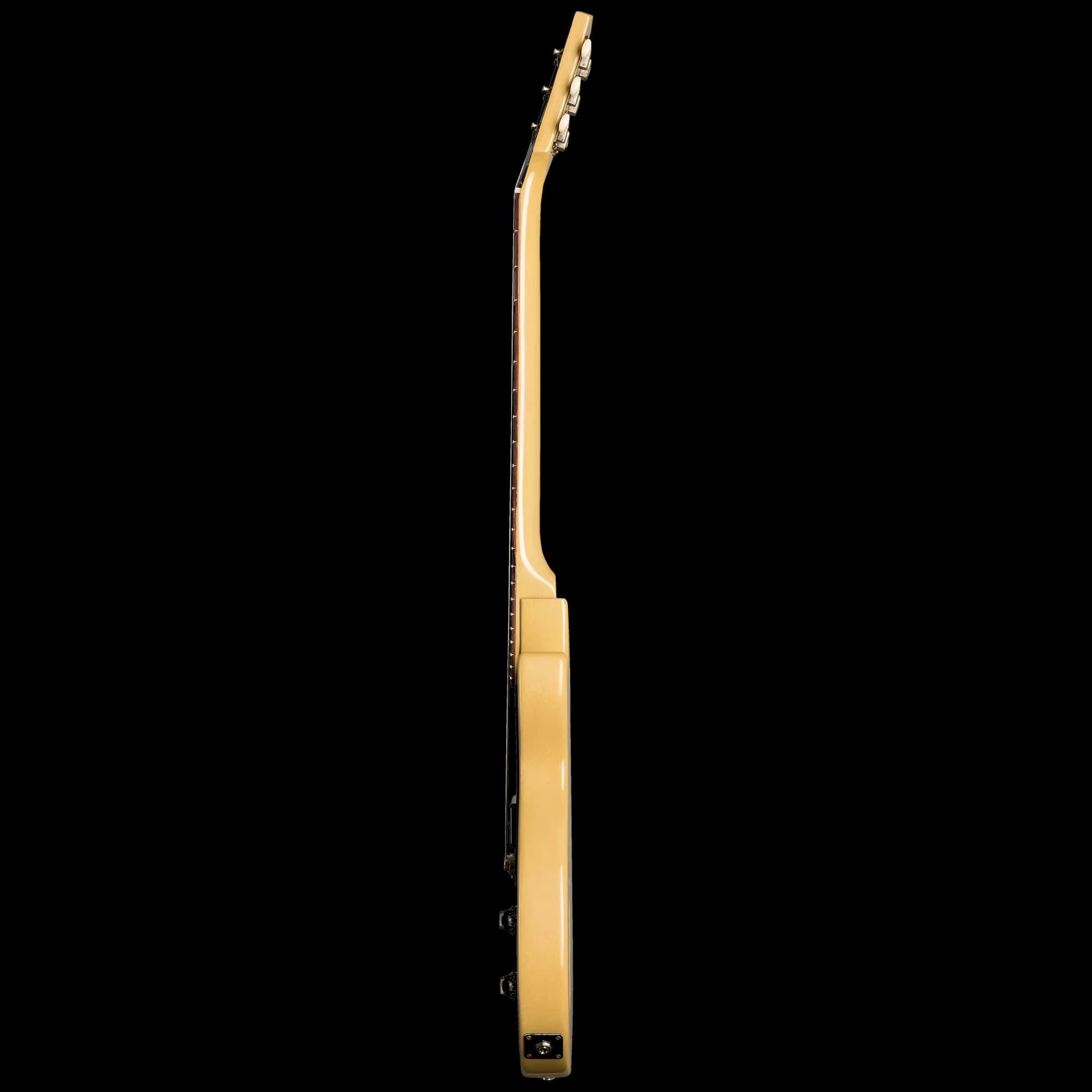 Gibson 1957 Les Paul Junior Reissue, VOS, TV Yellow — photo 7