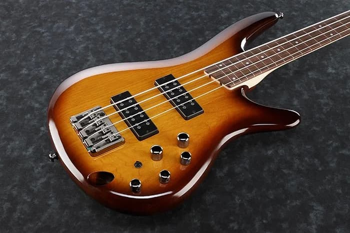 Ibanez SR370EF — photo 2
