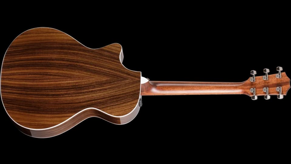 Taylor 412ce — photo 2