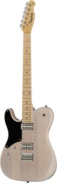 Harley Benton TE-90FLT LH WH