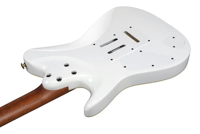 Ibanez LB1 — photo 8