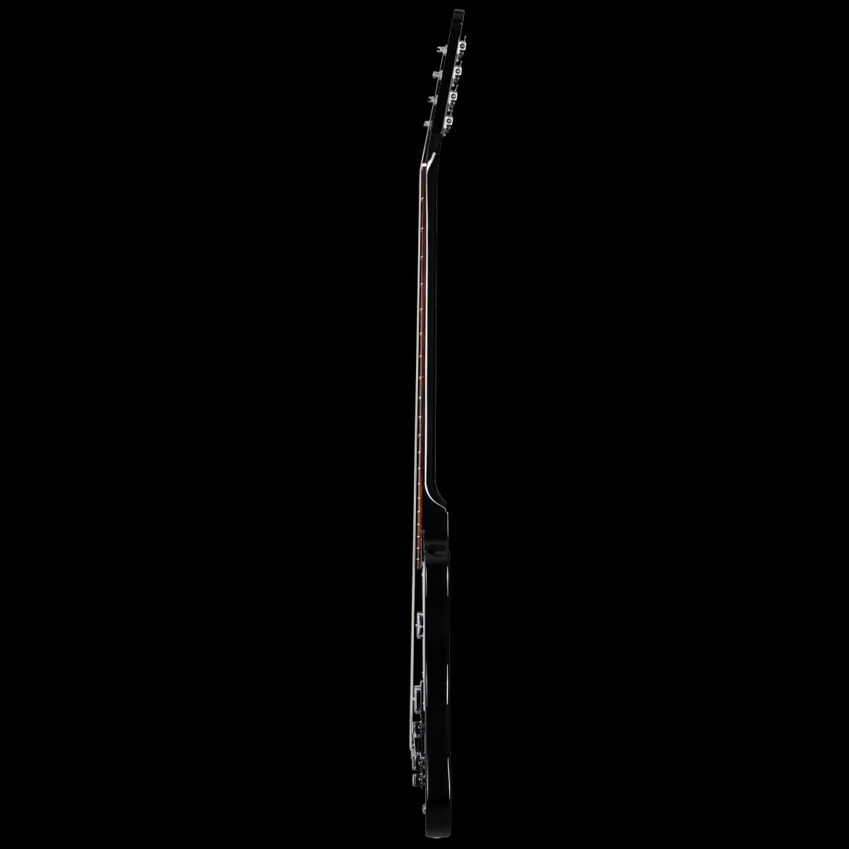 Gibson Non-Reverse Thunderbird, Ebony — photo 7