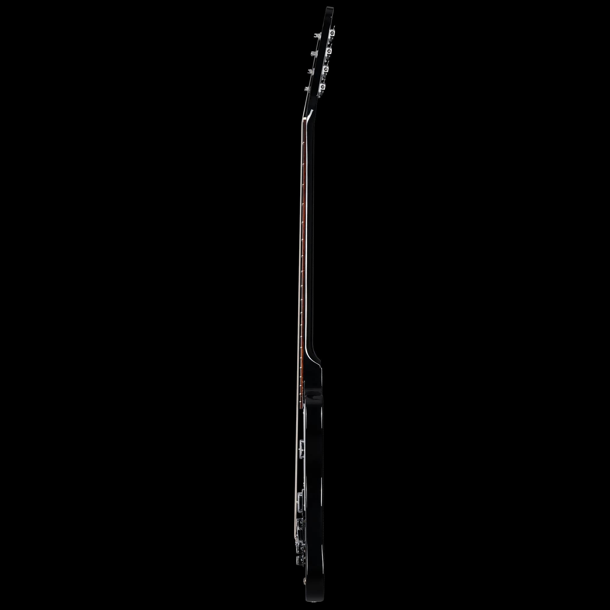 Gibson Non-Reverse Thunderbird, Ebony — photo 7
