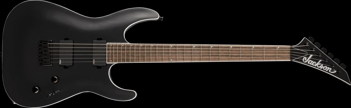 Jackson X Series Soloist SLA6 DX Baritone