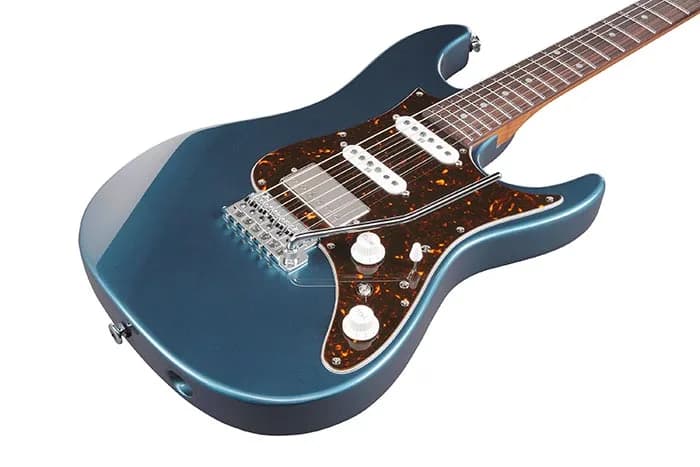 Ibanez AZ2204N — photo 4