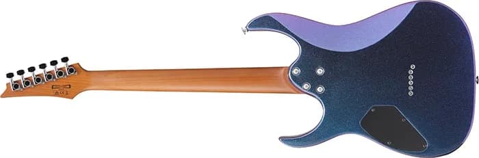 Ibanez GRG121SP — photo 5