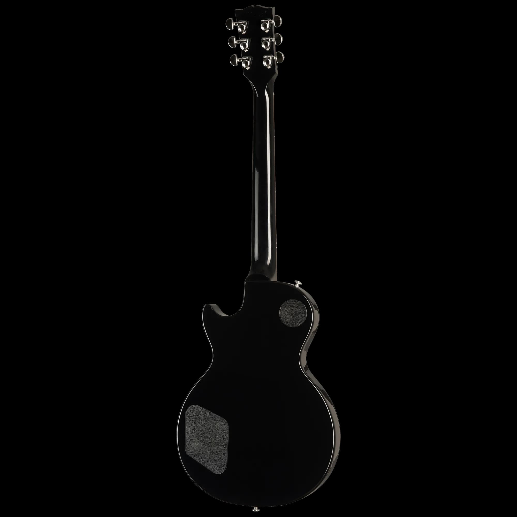 Gibson Les Paul Studio, Ebony — photo 4