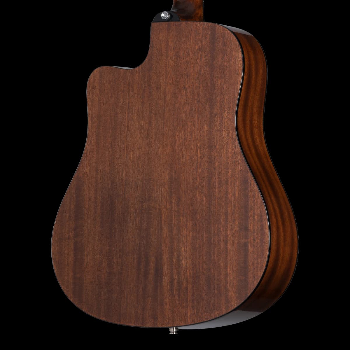 Epiphone FT-100CE, Natural — photo 2