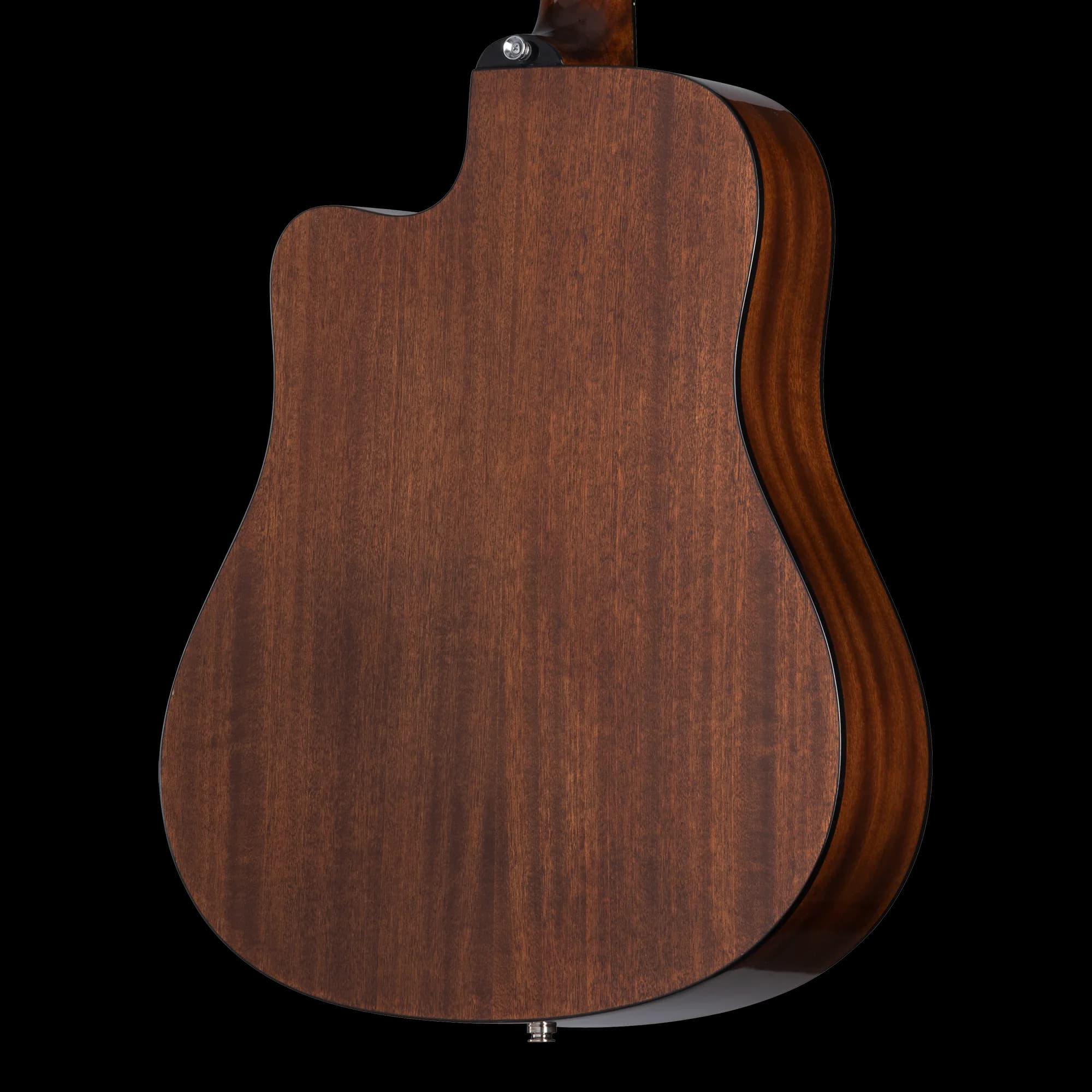 Epiphone FT-100CE, Natural — photo 2