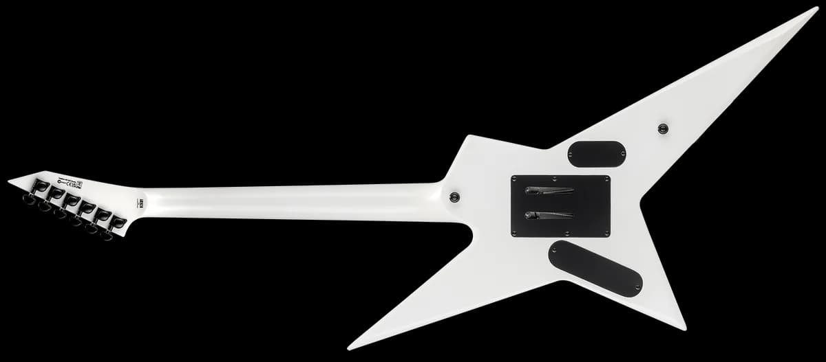 ESP RS-1000 Pearl White — photo 2