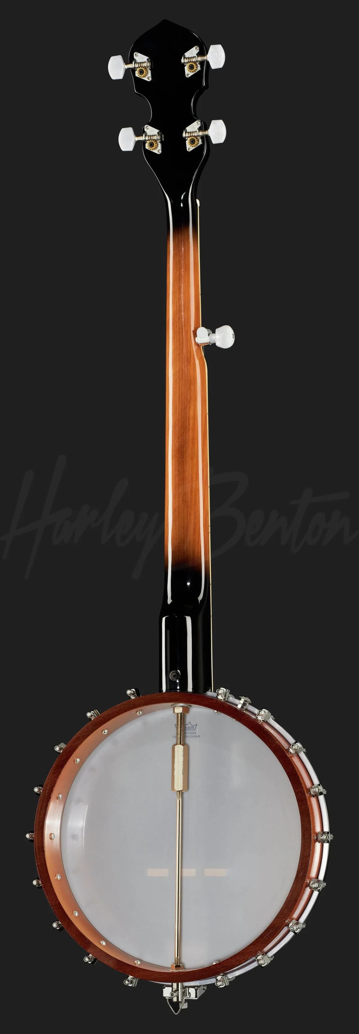 Harley Benton BJO-35Pro — photo 3