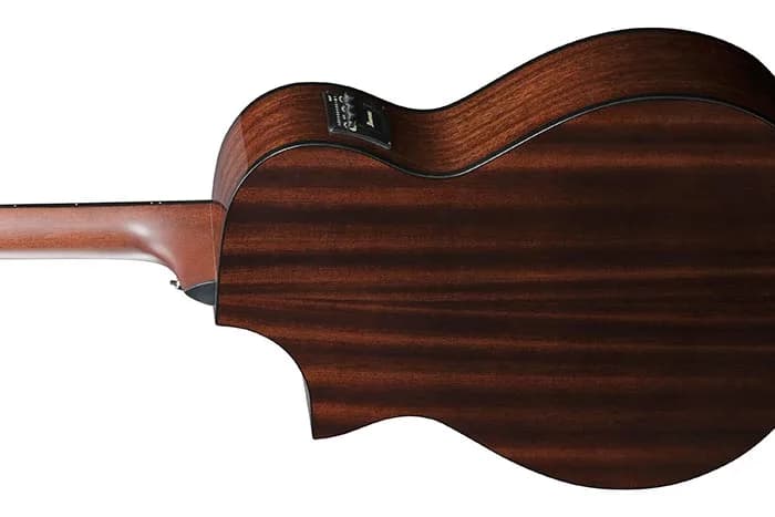 Ibanez AEWC16QA — photo 8
