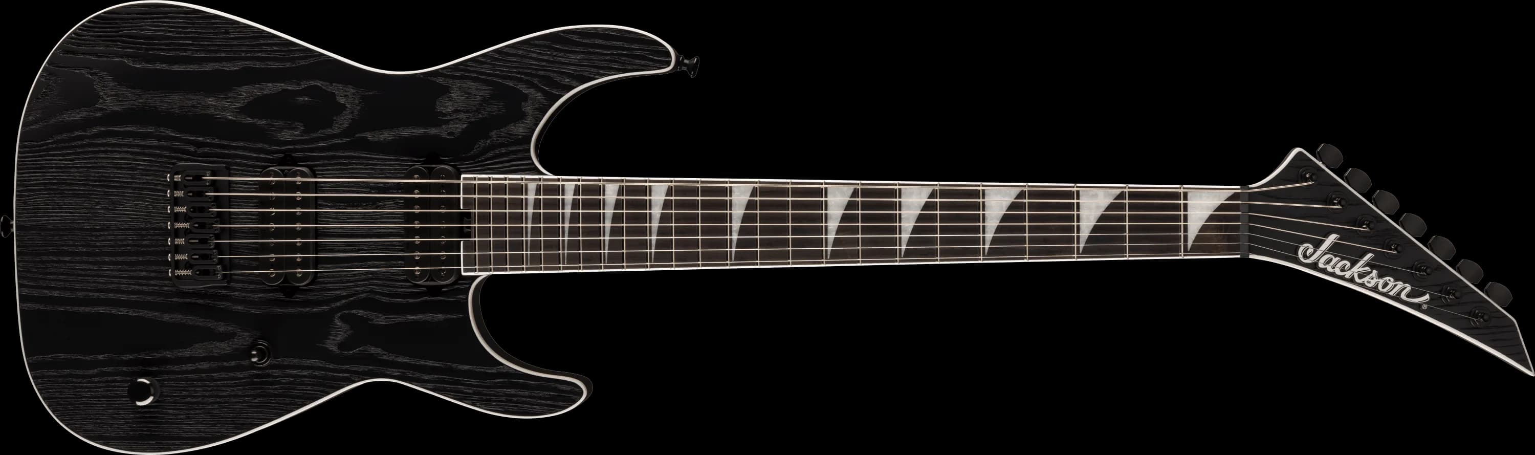 Jackson Pro Series Signature Jeff Loomis Soloist SL7 HT