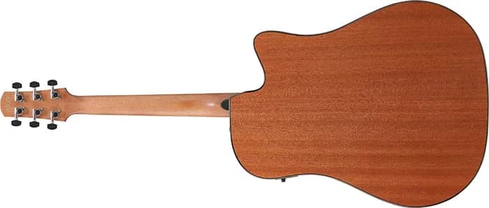 Ibanez AAD51LCE — photo 5