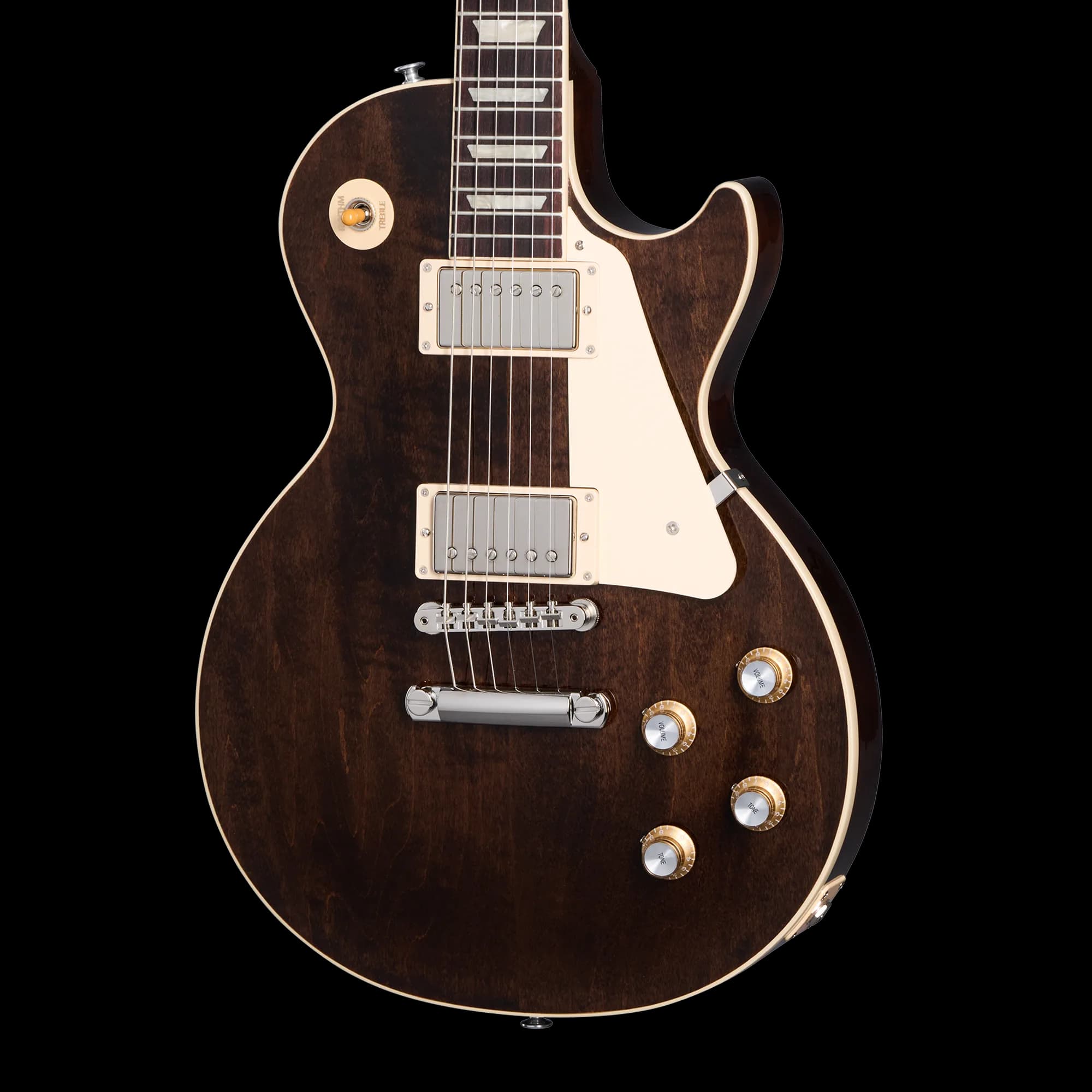 Gibson Les Paul Standard 60s, Dark Walnut, Exclusive