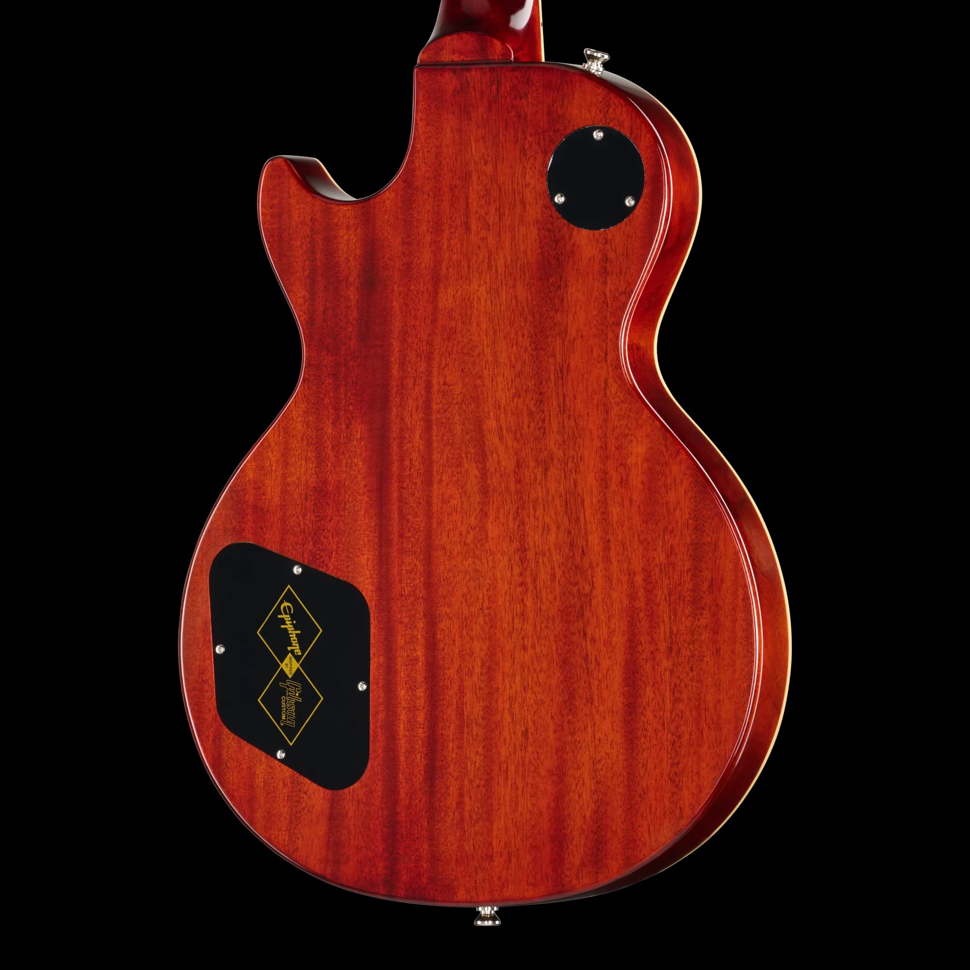 Epiphone IGC 1959 Les Paul Standard Reissue, Dark Burst — photo 2
