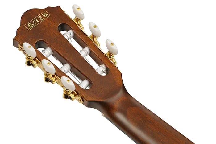 Ibanez AEG50N — photo 4