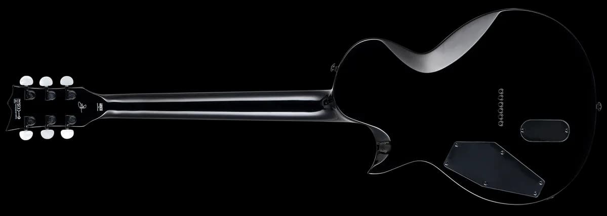ESP TED-EC Black — photo 2
