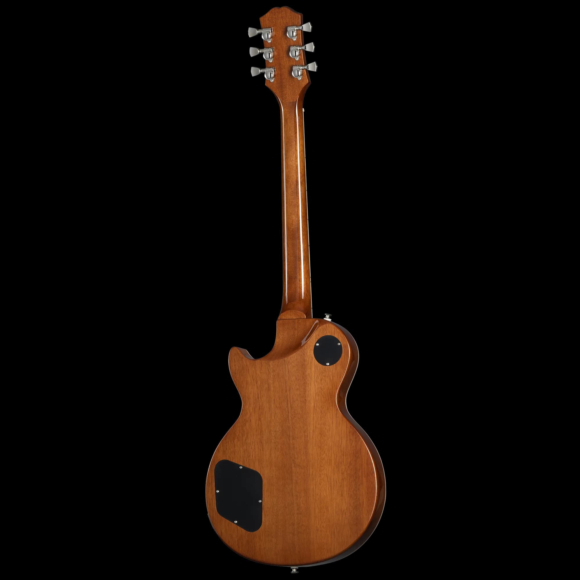 Epiphone Les Paul Modern Figured, Mojave Burst — photo 3