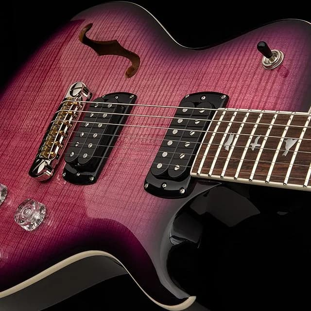 PRS SE Zach Myers — photo 3