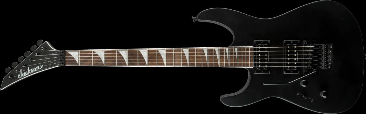 Jackson X Series Soloist SLX LH