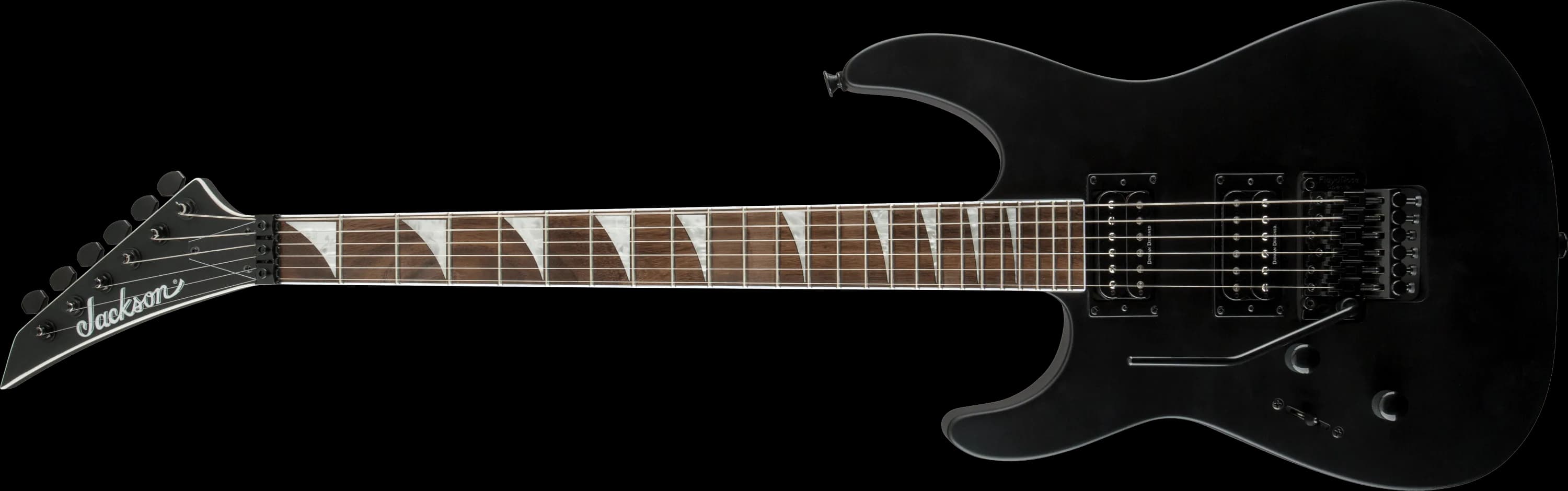 Jackson X Series Soloist SLX LH