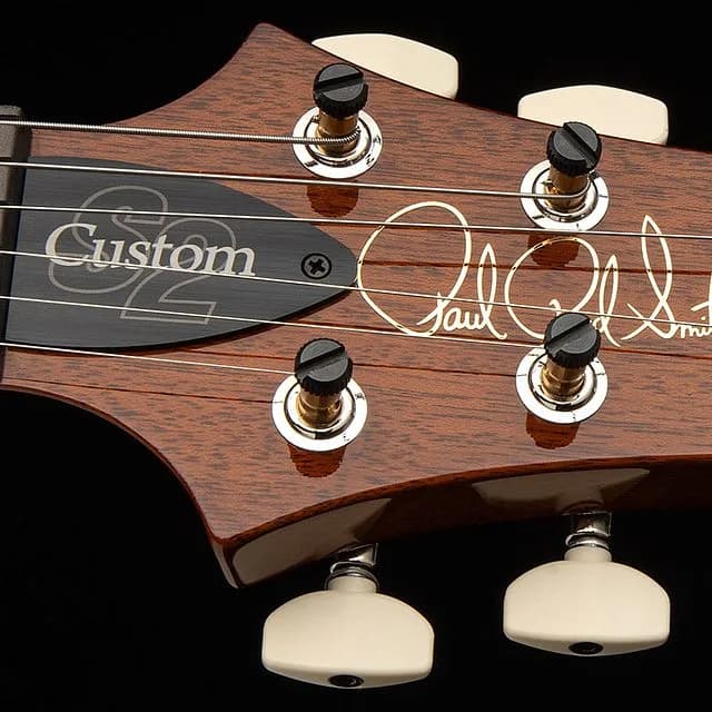 PRS S2 Custom 24
