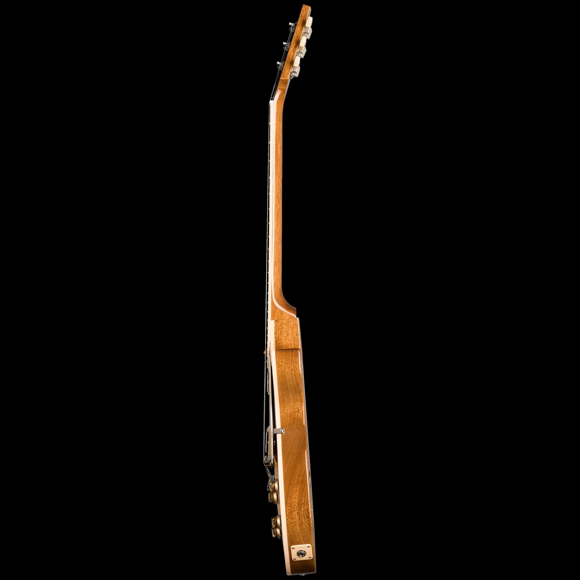 Gibson Les Paul Standard 50s, Tobacco Burst — photo 5