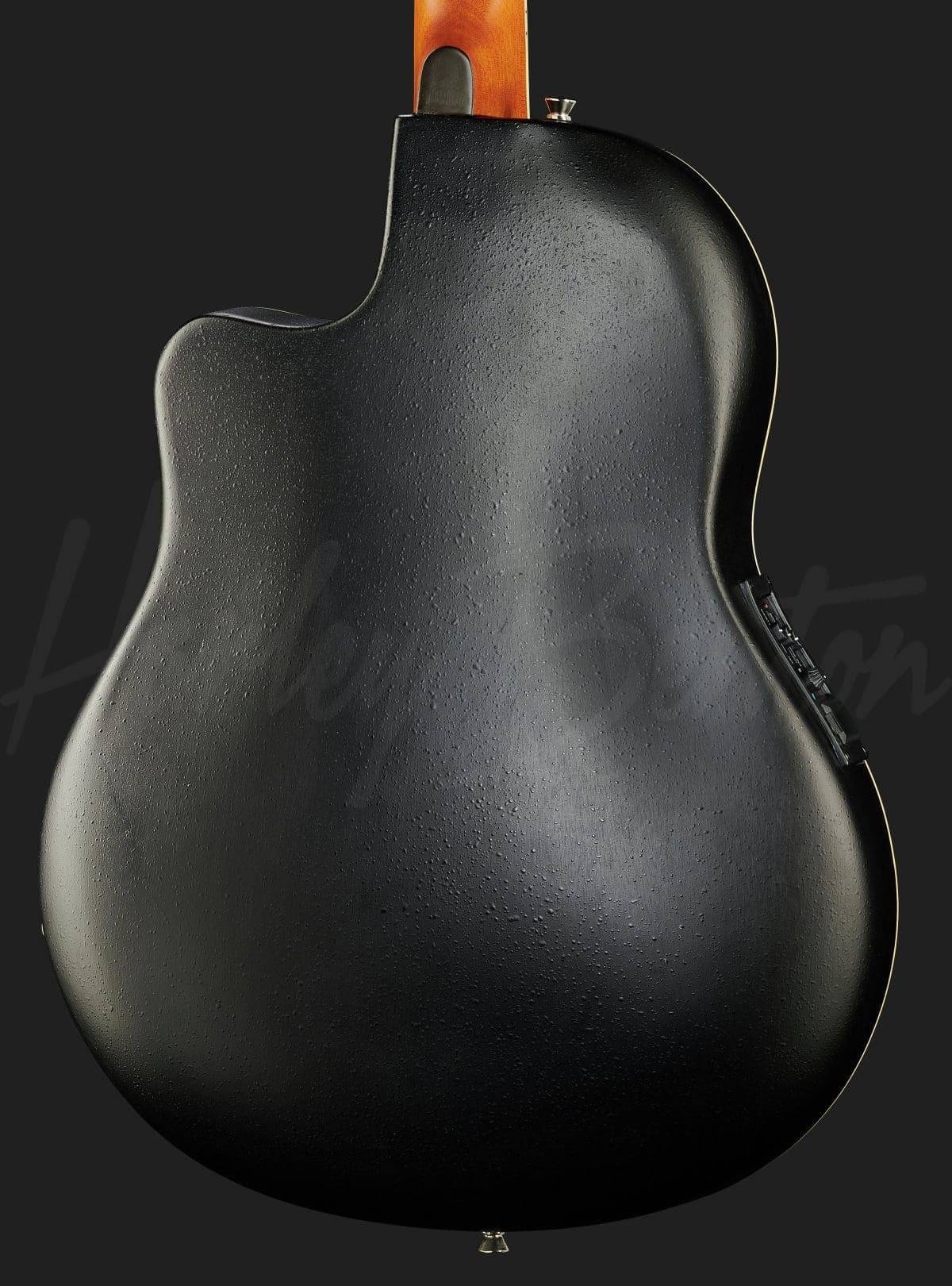 Harley Benton HBO-850NT — photo 5