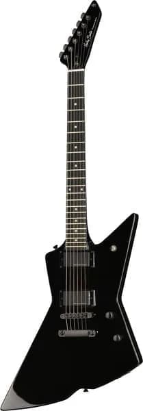 Harley Benton EXtreme-84 BK