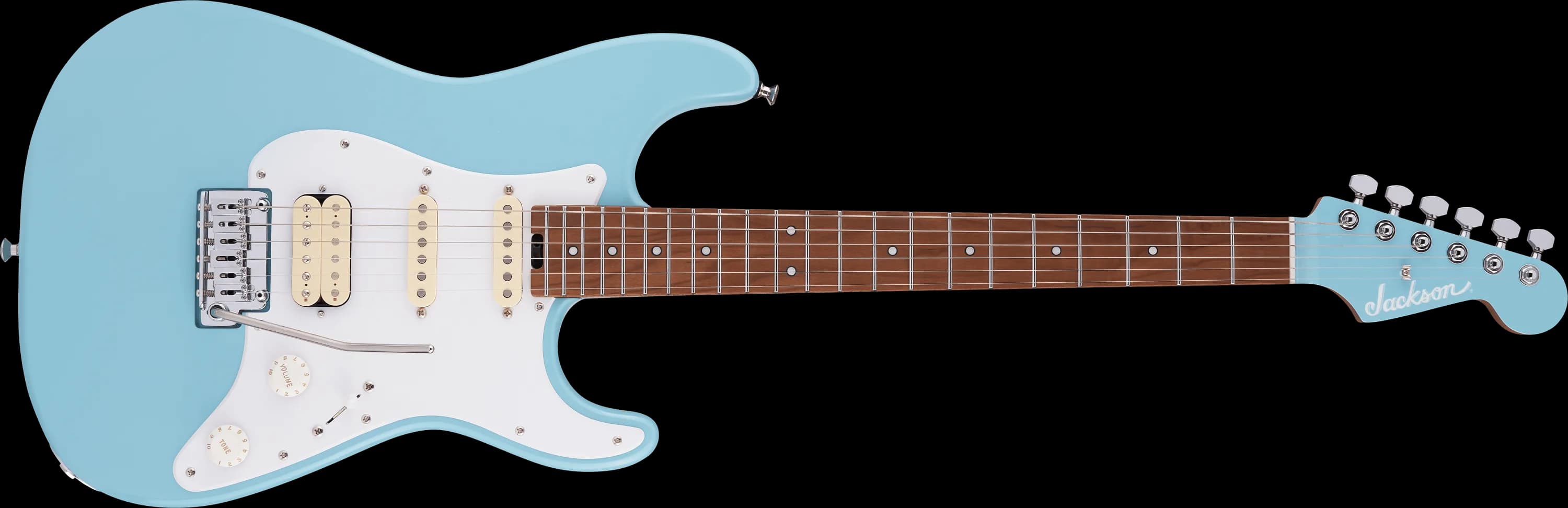 Jackson MJ Series Signature Misha Mansoor So-Cal 2PT