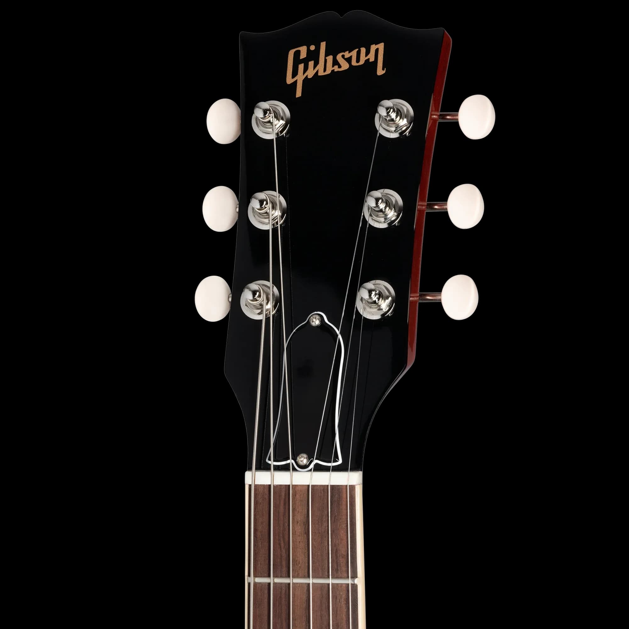 Gibson SG Special, Vintage Cherry — photo 5