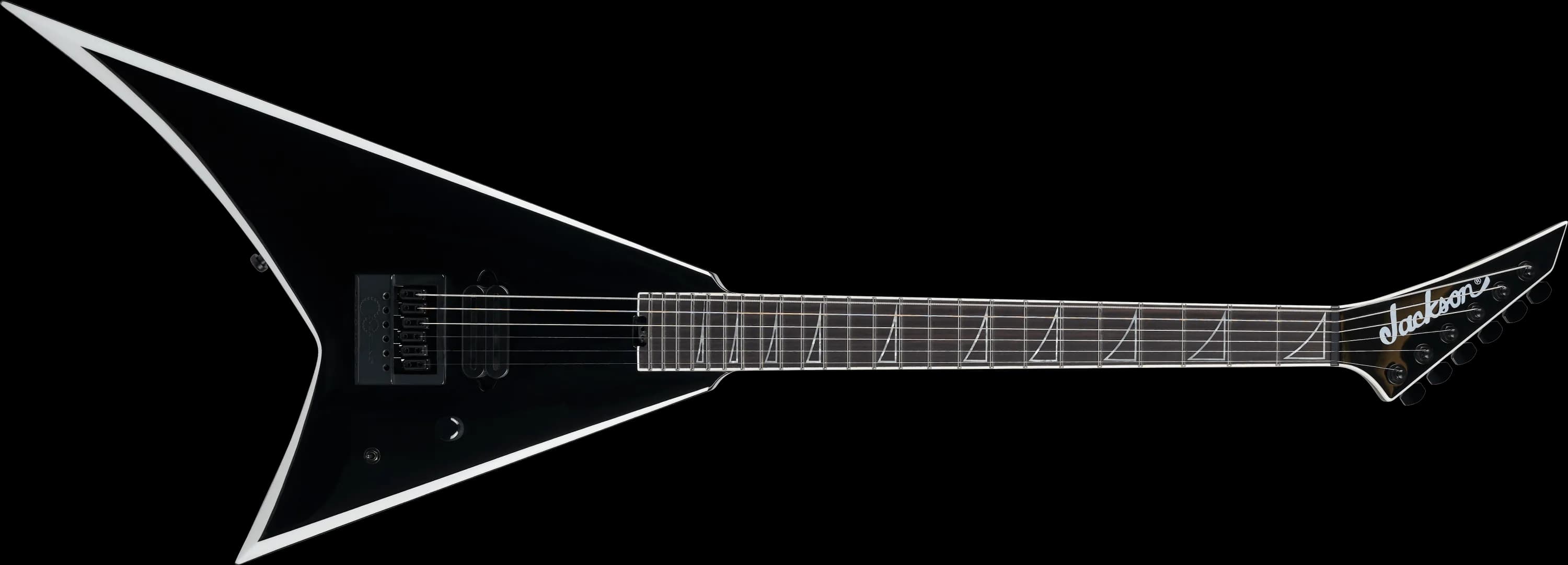 Jackson Pro Plus Series Signature Christian Andreu Rhoads RR24 EVTN6