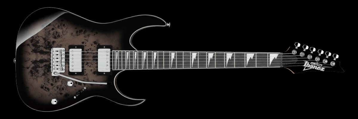 Ibanez GRG220PA1
