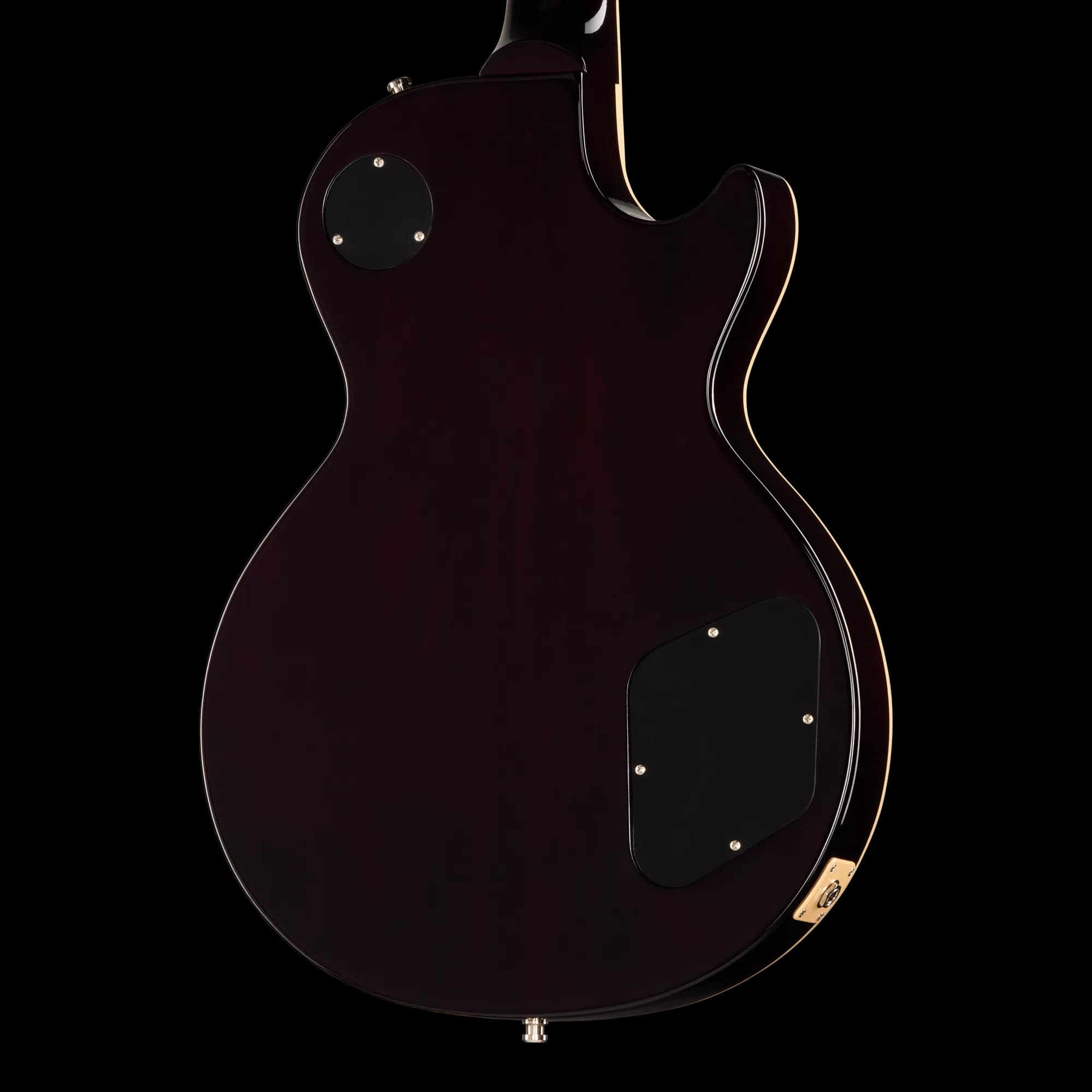 Gibson Slash "Victoria" Les Paul Standard, Left-Handed, Goldtop — photo 2