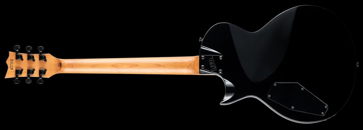 ESP EC-200DX Blue Burst — photo 2