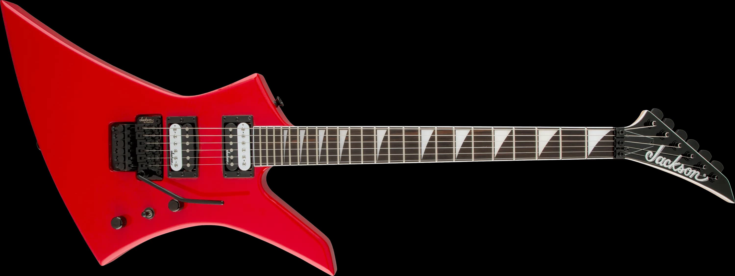 Jackson JS Series Kelly JS32