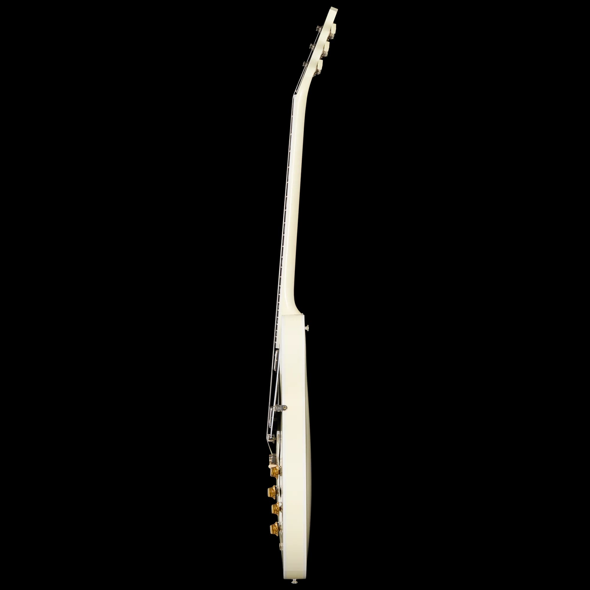Gibson 1964 ES-345 Reissue, Ultra Light Aged, Classic White — photo 7