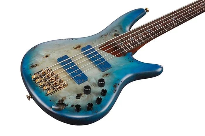 Ibanez SR6605 — photo 2