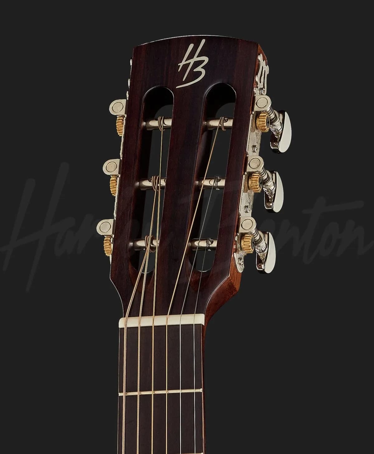 Harley Benton CLP-15ME — photo 6