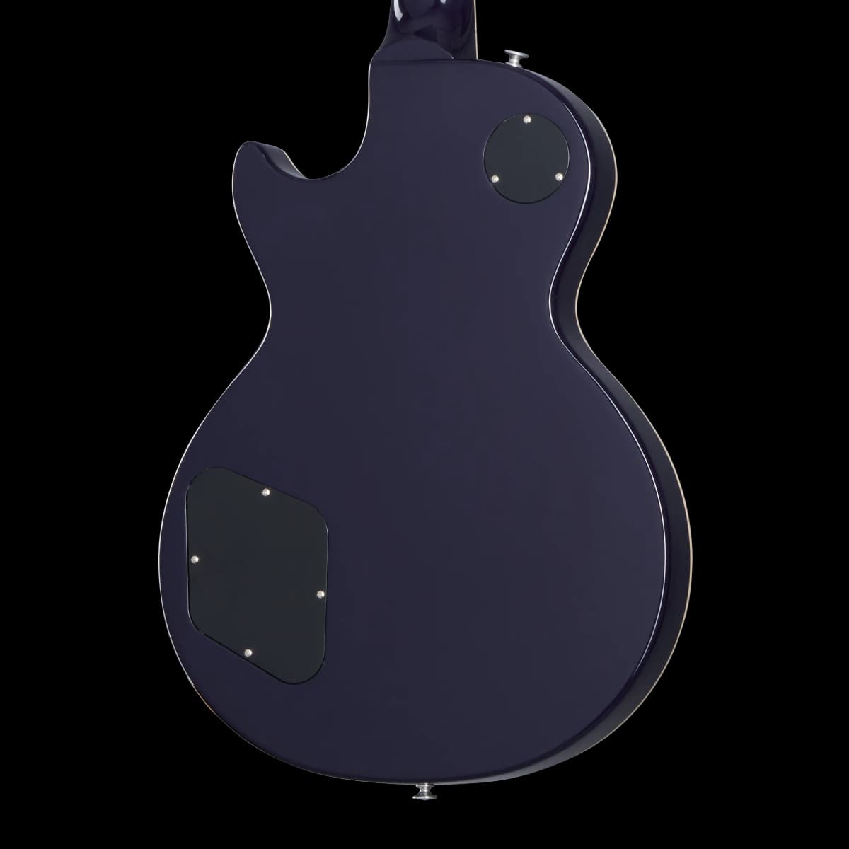 Gibson Les Paul Standard 60s, Deep Purple — photo 2