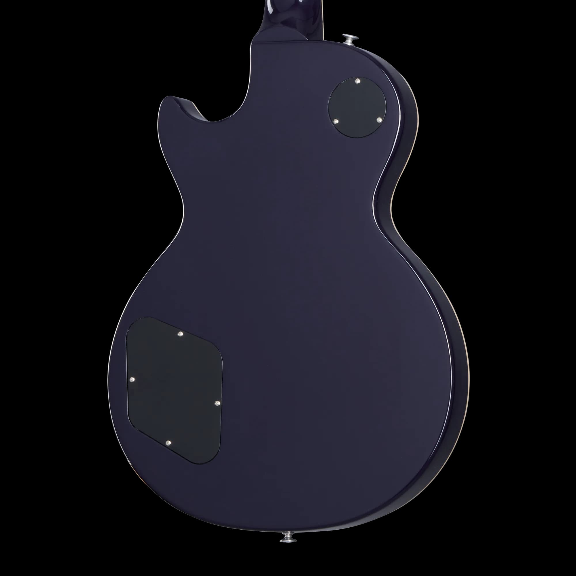 Gibson Les Paul Standard 60s, Deep Purple — photo 2