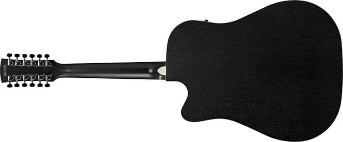 Ibanez AW8412CE — photo 5