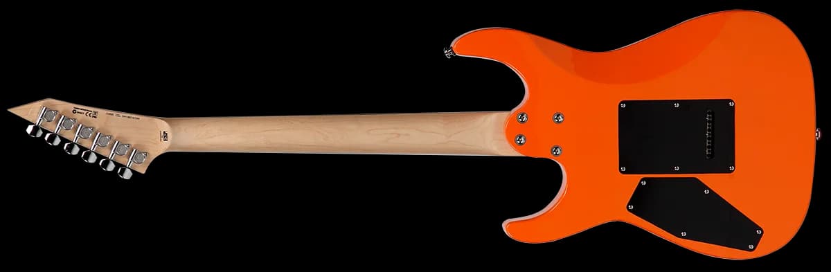 ESP MT-130 ORANGE — photo 2