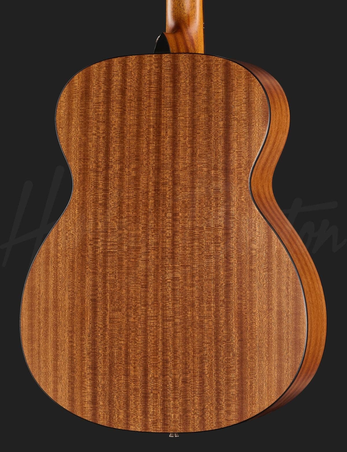 Harley Benton CLO-65M NT — photo 5