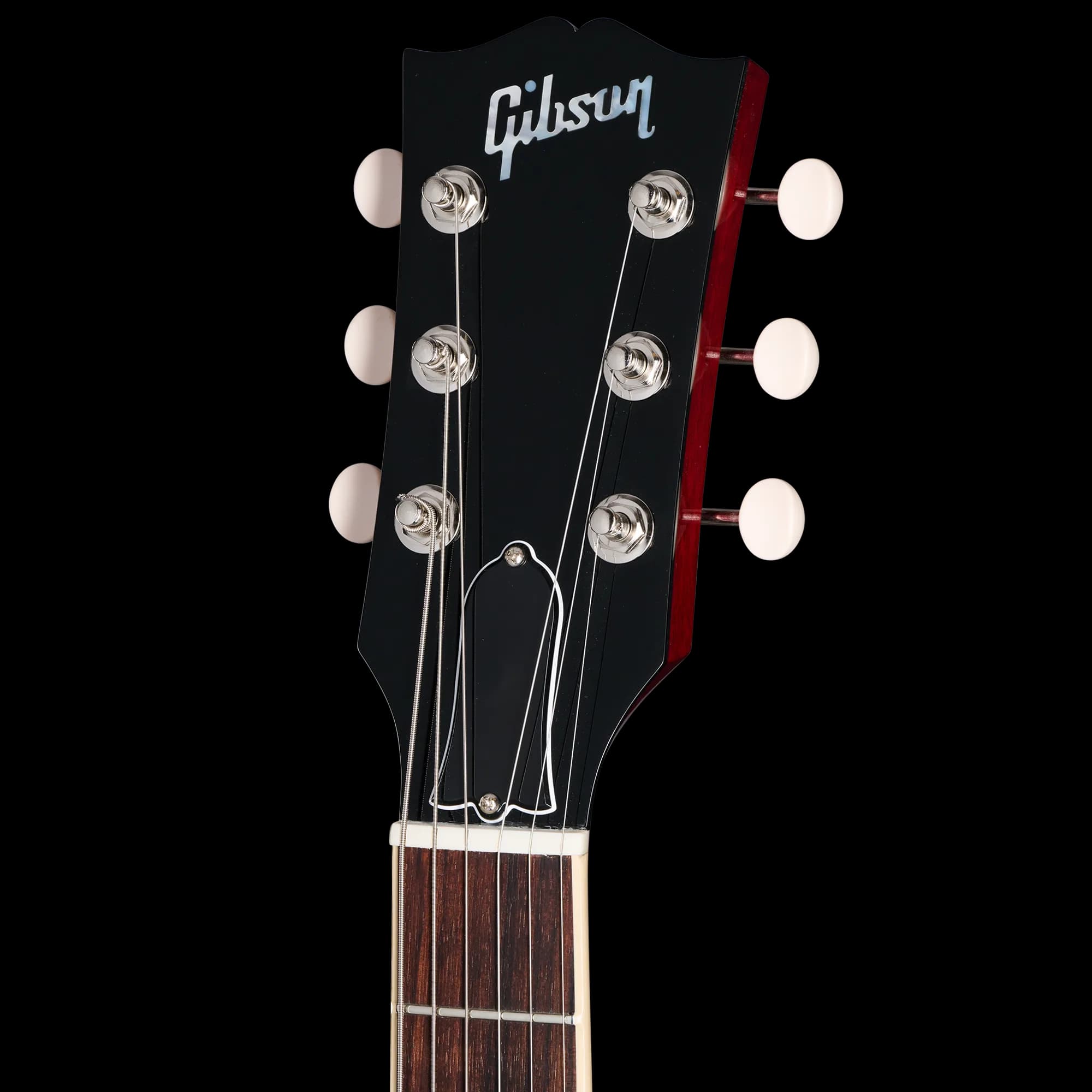 Gibson ES-330, Sixties Cherry — photo 5