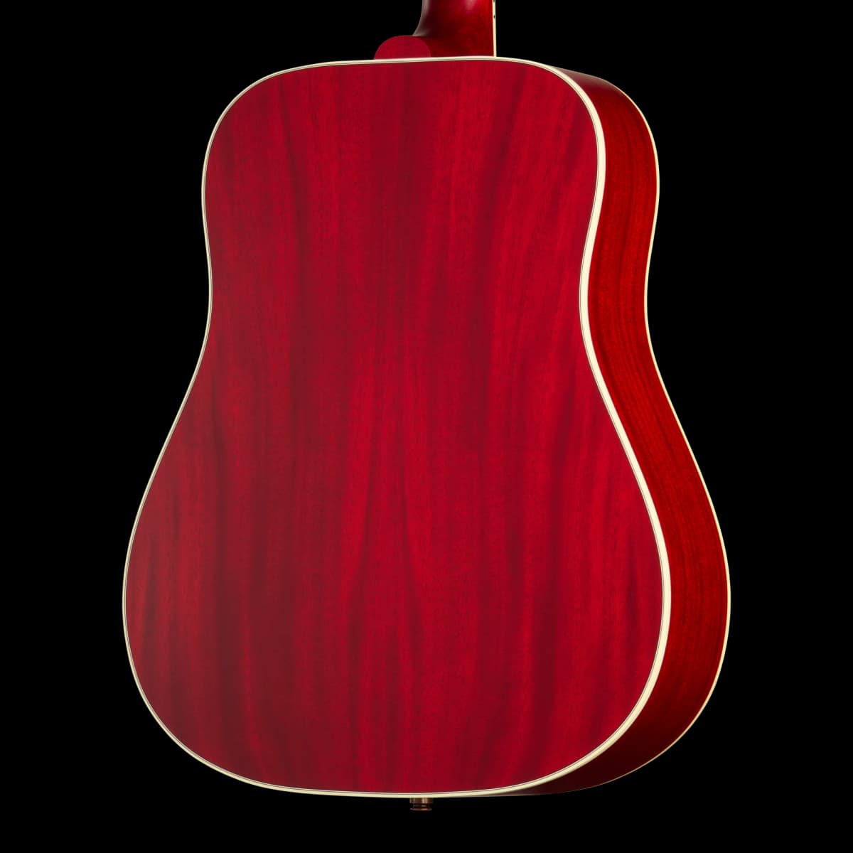 Gibson Country Western Studio, Natural — photo 2