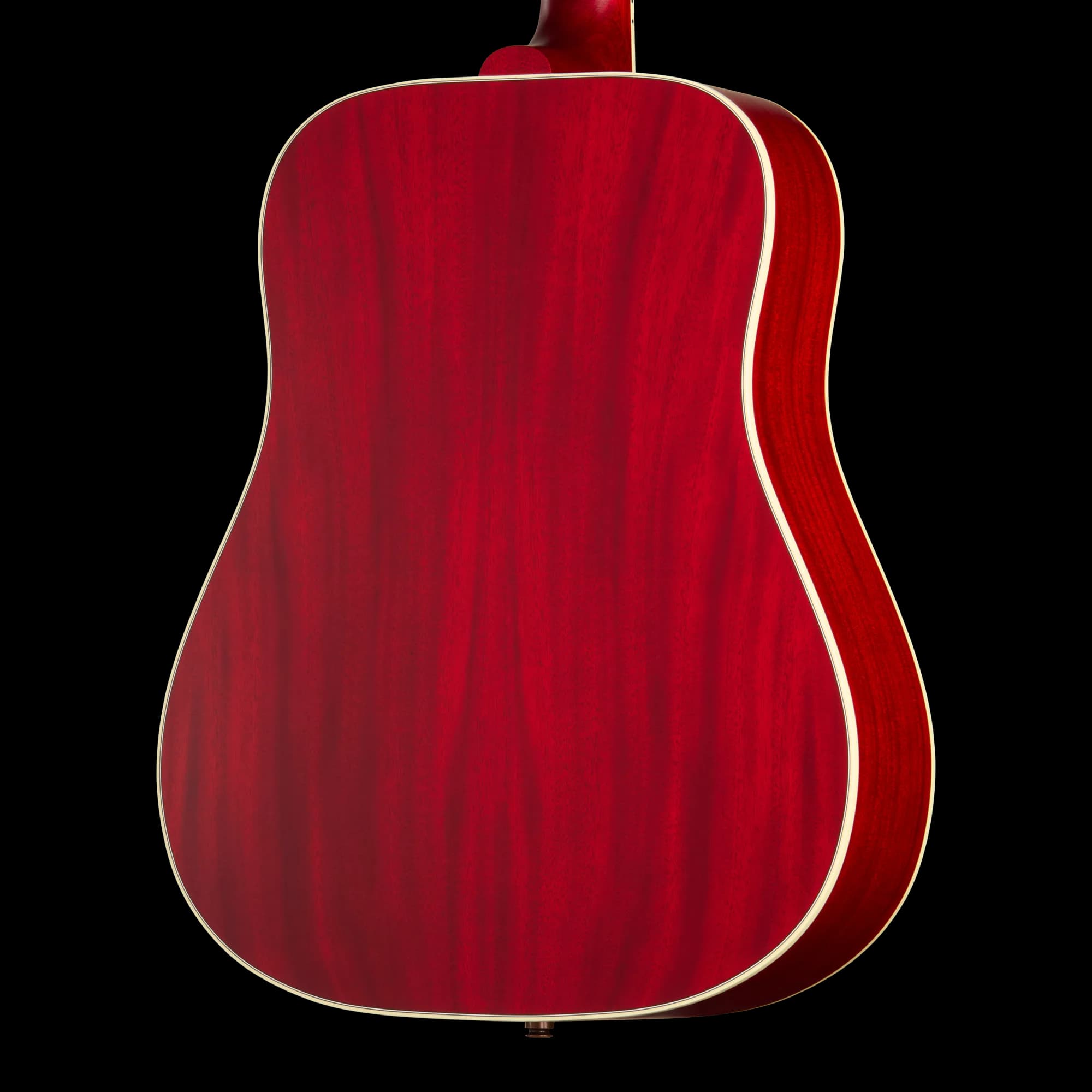 Gibson Country Western Studio, Natural — photo 2
