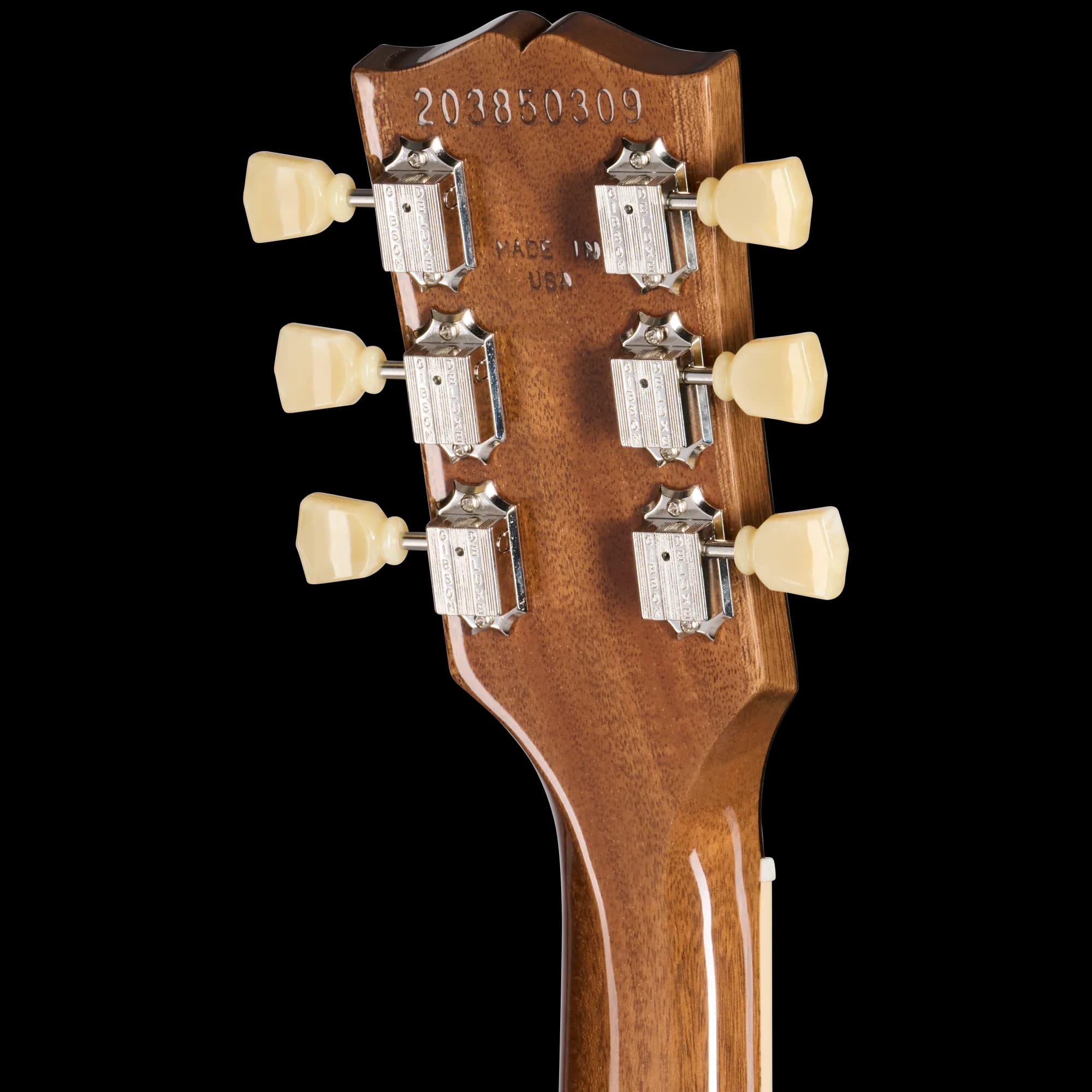 Gibson Les Paul Studio, Tobacco Burst — photo 6